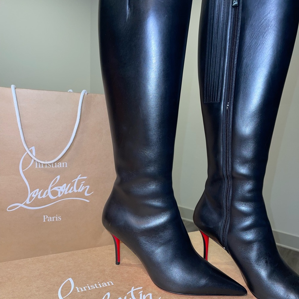Christian Louboutin Kate Botta